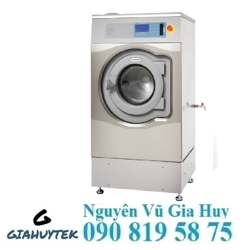 Máy Giặt Electrolux Wascator FOM 71