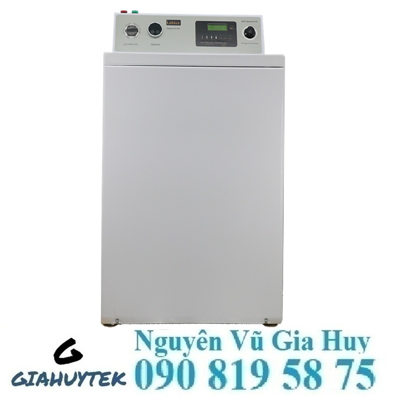 Dịch vụ sửa chữa và hiệu chuẩn máy giặt thí nghiệm chuẩn AATCC/ISO – LBT M6 – Labtex
