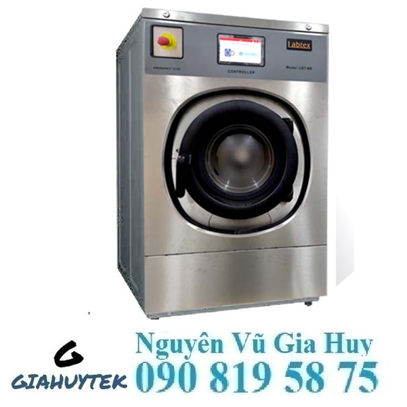 Dịch vụ sửa chữa & hiệu chuẩn máy giặt thí nghiệm LBT M8 – Labtex