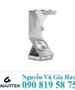 Máy Kiểm Tra Độ Thấm Nước Của Vải - Spray Tester