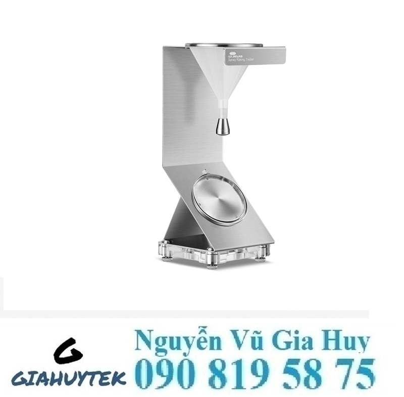 Dụng Cụ Đo Độ Thấm Nước Trong Ngành Vải: Giải Pháp Chất Lượng Cho Mọi Nhà Sản Xuất