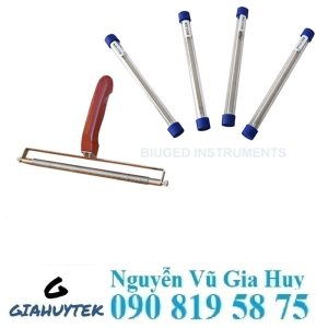 Thước kéo màng sơn  Model BGD 212 