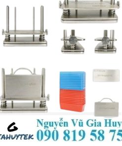 Thiết bị kiểm tra độ bền màu mồ hôi – hãng Gester – model GT-D09