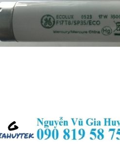 Bóng đèn U35 F17T8/SP35/ECO