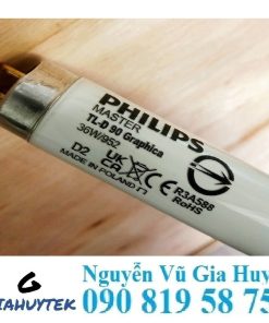 Bóng đèn D50 TL-D 90 Graphica 36W/952 hãng Philips