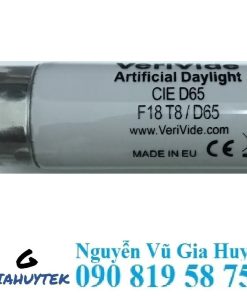 Bóng Đèn D65 F18T8/D65
