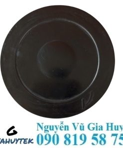 Màng cao su cho máy đo độ bục giấy carton