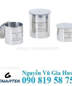 Cốc Đo Tỷ Trọng Sơn BGD 296 