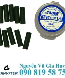 Đá Mài Taber CS-17 Dạng 10 Thanh