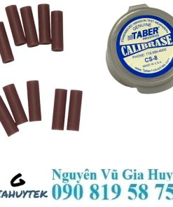 Đá Mài Taber CS-8 Dạng 10 Thanh