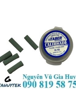 Đá Mài Taber H-18 Dạng 5 Thanh 