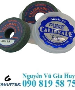 Đá Mài Taber H-22  Calibrade Wheels