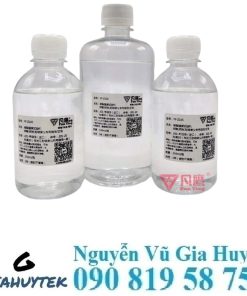 Dầu Glycerol Cho Máy Đo Độ Bục 