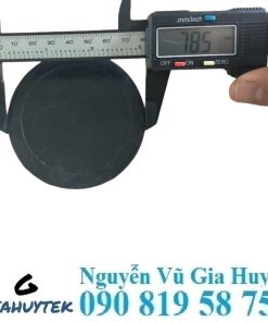 Màng cao su cho máy đo độ bục giấy carton  – thang thấp