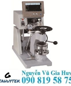 Máy đo độ bục của giấy carton   Model QC-116 