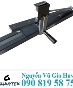 Máy Đo Độ Ma Sát Vải Crock Meter  Model QC-621 - Hãng Cometech