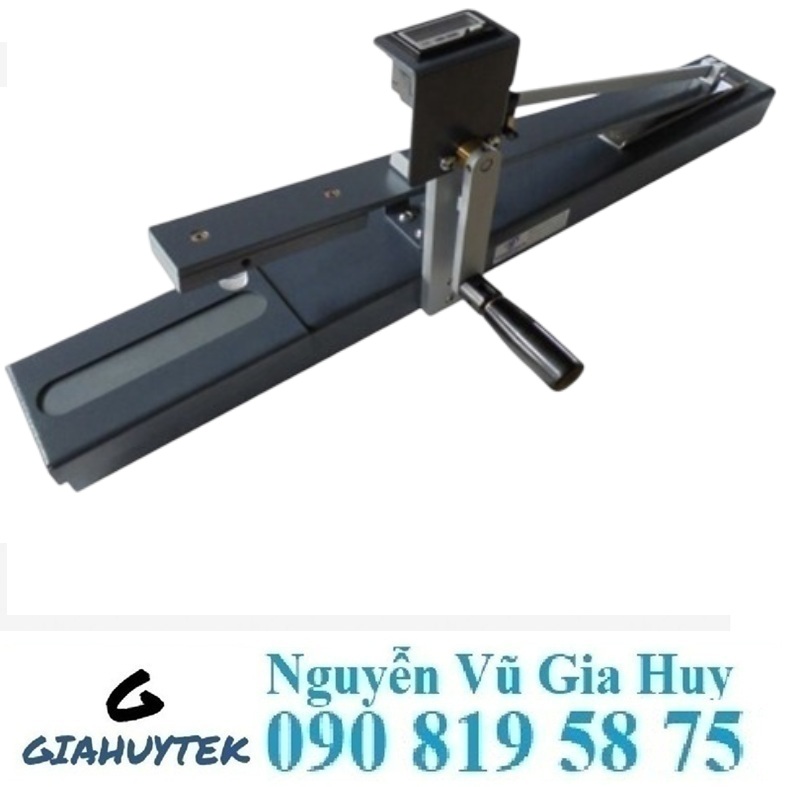 Máy đo ma sát vải theo tiêu chuẩn AATCC: Giải pháp kiểm soát màu sắc tin cậy