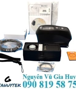 Máy so màu quang phổ cầm tay Ci62