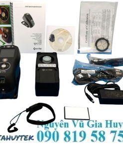 máy so màu quang phổ cầm tay CI64 – Handheld Spectrophotometer của hãng Xrite