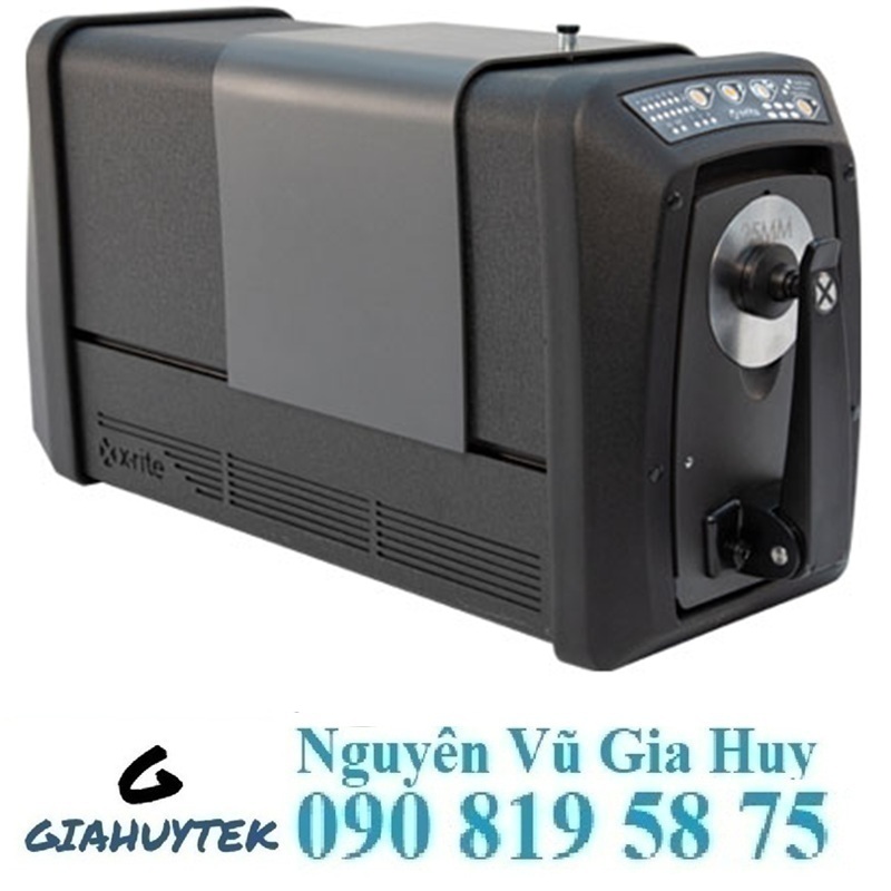 sửa chữa và hiệu chuẩn máy so màu để bàn