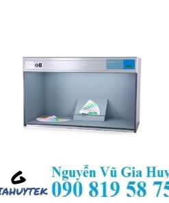 Tủ So Màu P120 - Hãng 3NH: Thiết Bị So Sánh Màu Chuẩn Xác Cho Ngành Công Nghiệp