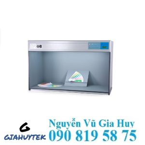 Tủ So Màu P120 - Hãng 3NH: Thiết Bị So Sánh Màu Chuẩn Xác Cho Ngành Công Nghiệp