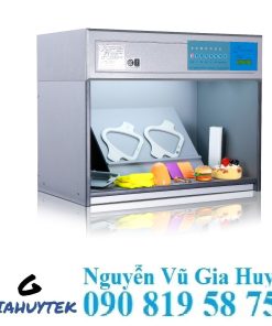 Tủ So Màu T60/5 Hãng 3nH – Tiêu Chuẩn Vàng Trong Đánh Giá Màu Sắc