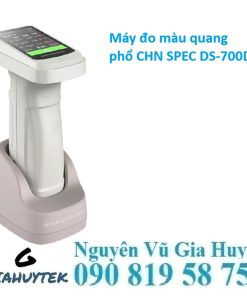 Máy đo màu quang phổ CHN SPEC DS-700D – Chuẩn hóa màu sắc