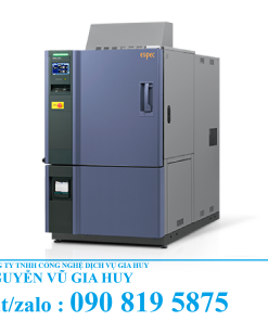Hiệu Chuẩn Tủ Nhiệt / Thermal Chamber - Dịch Vụ Chuyên Nghiệp